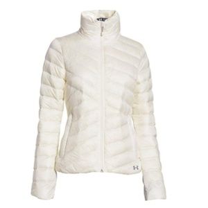 Under Armour Women's Storm Down Packable Jacket